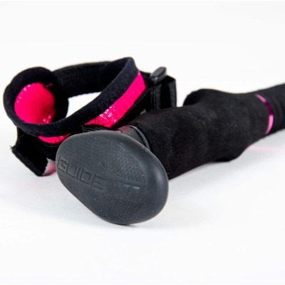Guidetti B-light Carbon Alu rubis 2021