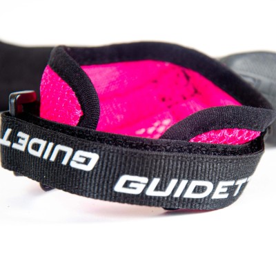 Guidetti B-light Carbon Alu rubis 2021