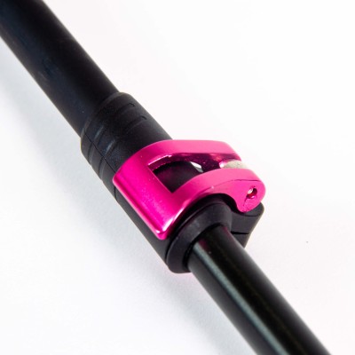 Guidetti B-light Carbon Alu rubis 2021