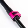 Guidetti B-light Carbon Alu rubis 2021