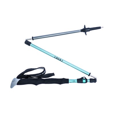 Bâtons de Randonnée Lacal Quick Stick Comp Alu