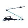 Bâtons de Randonnée Lacal Quick Stick Comp Alu
