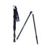 Bâtons de randonnée Lacal Quick Compact Carbon