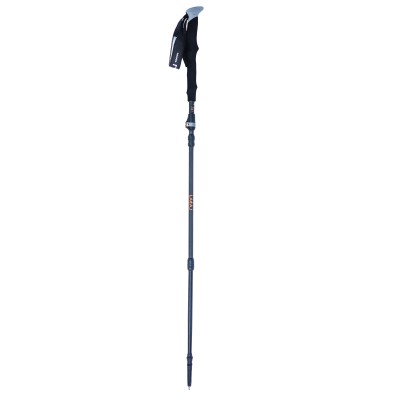 Bâtons de randonnée Lacal Quick Compact Carbon