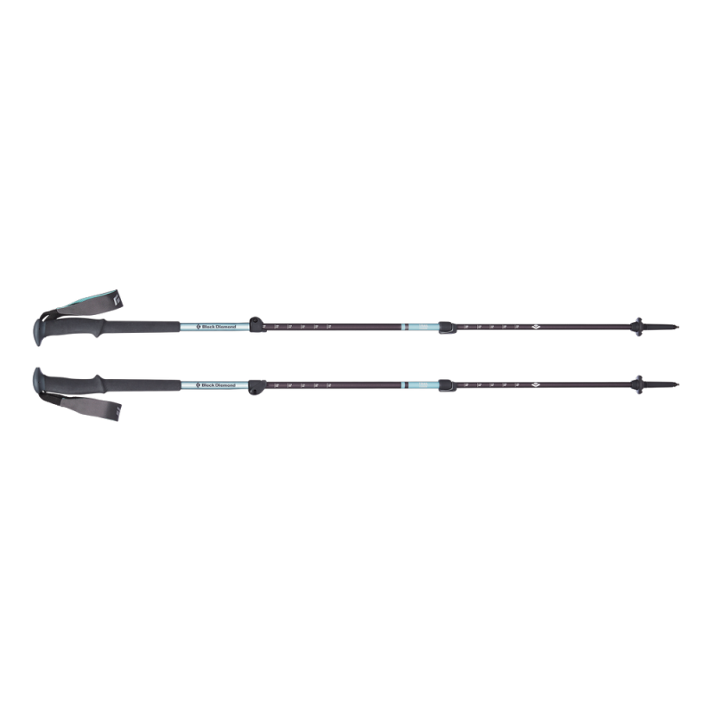 Black Diamond Trail 2022