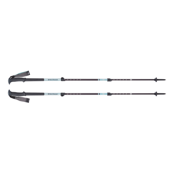 Black Diamond Trail 2022