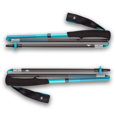 BD Women Distance Carbon Z 2022