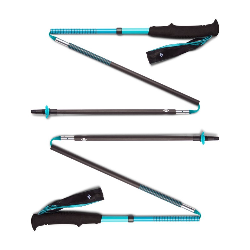 BD Women Distance Carbon Z 2022