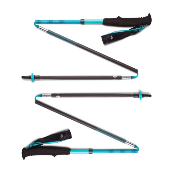 BD Women Distance Carbon Z 2022