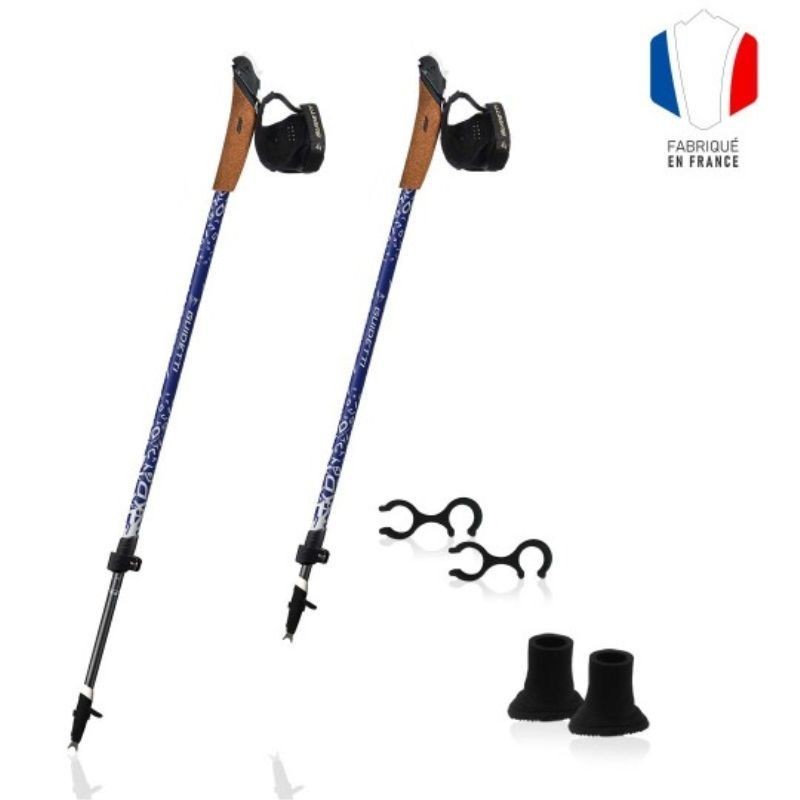 Guidetti Nomade Esprit