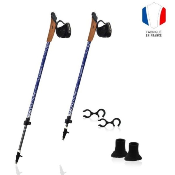 Guidetti Nomade Esprit