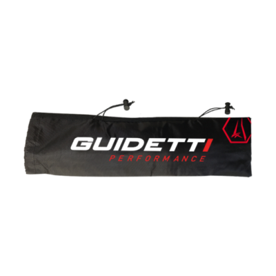 Housse Guidetti trail