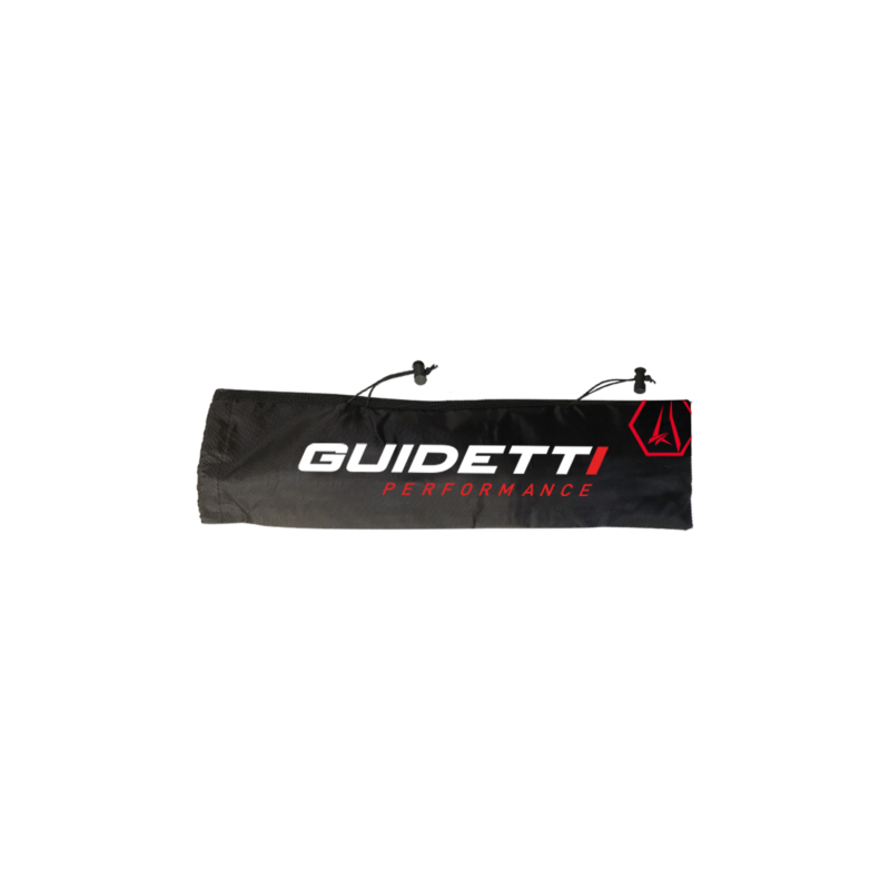 Housse Guidetti trail Housse Guidetti trail