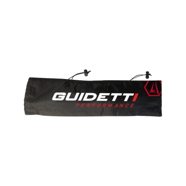 Housse Guidetti trail