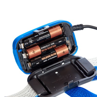 Lampe Frontale BD SPRINTER 500 lumens