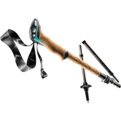 Léki Cressida FX Carbon 22