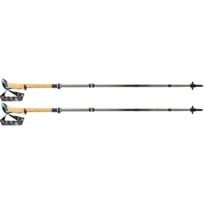 Léki Cressida FX Carbon 22