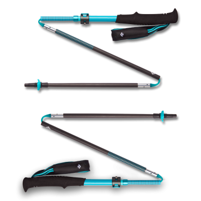 BD Distance Carbon Women FLZ 2022