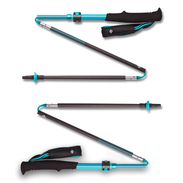 BD Distance Carbon Women FLZ 2022