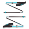 BD Distance Carbon Women FLZ 2022