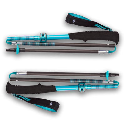 BD Distance Carbon Women FLZ 2022