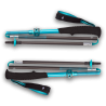 BD Distance Carbon Women FLZ 2022