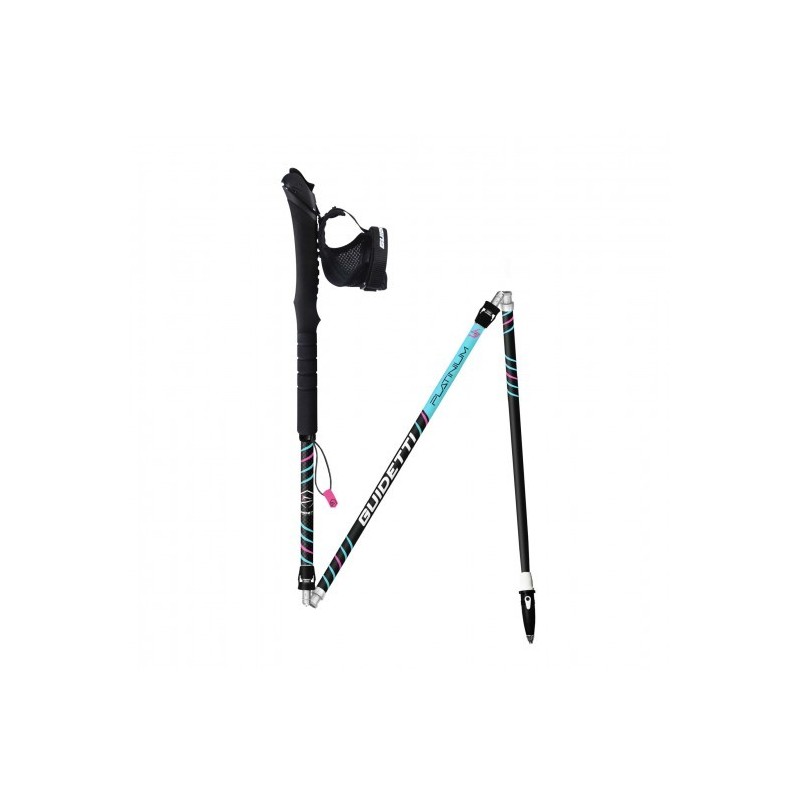 Guidetti platinium Neo Pulse 2022