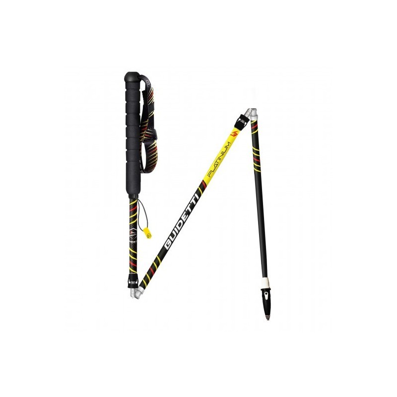 Guidetti Platinium Aero Perf 2022
