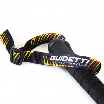 Guidetti Platinium Aero Perf 2022