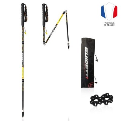 Guidetti Platinium Aero Perf 2022