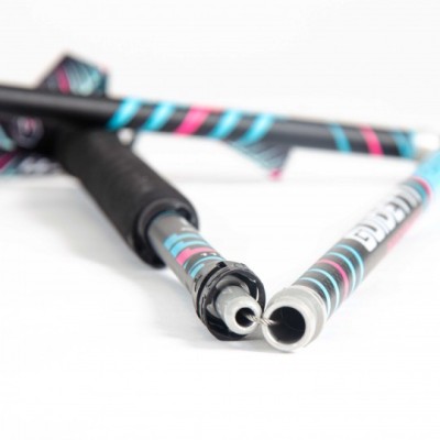 Guidetti Platinium Aero Pulse 2022