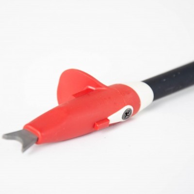 Pointes Guidetti amorties Carbures nordic