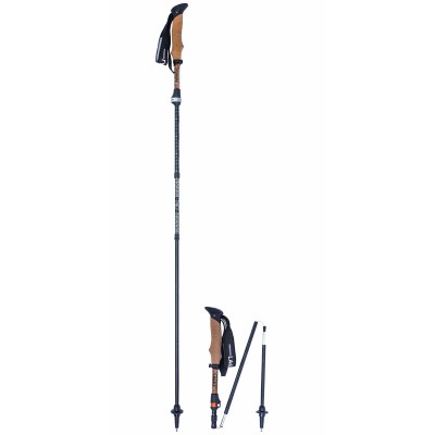 Bâtons Lacal Traveler compact