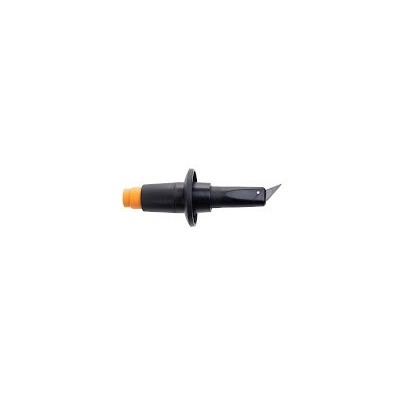 Bâtons marche nordique Lacal 100 Stick Carbon