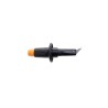 Bâtons marche nordique Lacal 100 Stick Carbon