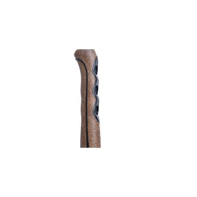 Bâtons marche nordique Lacal 100 Stick Carbon