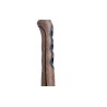 Bâtons marche nordique Lacal 100 Stick Carbon