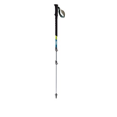 TSL - Bâton Tour Alu Compact 3 Cross - Standard - [62 - 125cm]