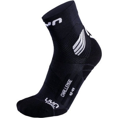 UYN - Chaussettes de trail running Challenge - Homme