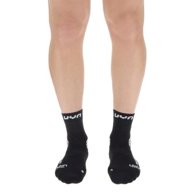 UYN - Chaussettes de trail running Challenge - Homme