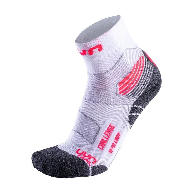 UYN - Chaussettes de trail running Challenge - Femme