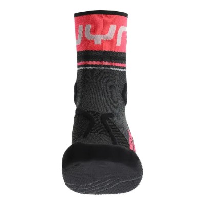UYN - Chaussettes Runner's One Short - Femme