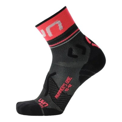UYN - Chaussettes Runner's One Short - Femme
