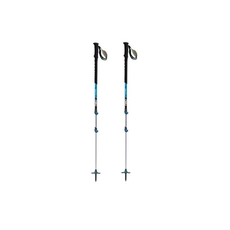 Tour Alu 3 Cross Swing