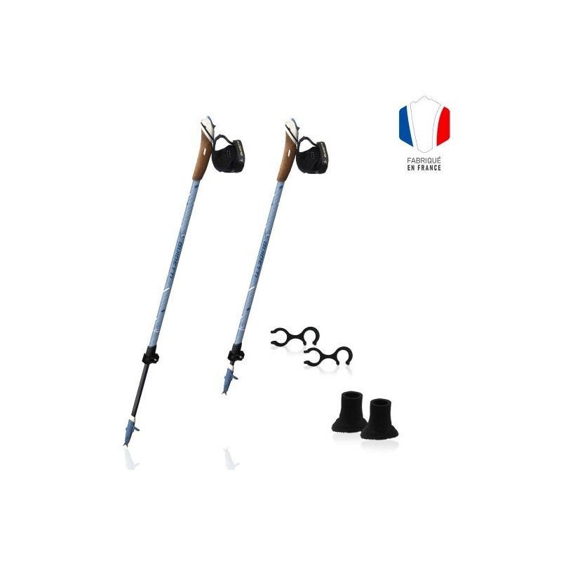 Guidetti Nomade Prestige 2022