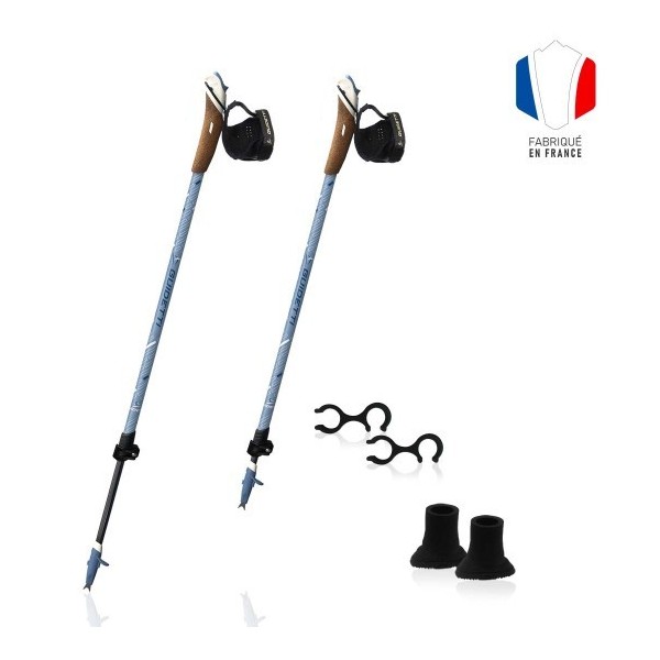 Guidetti Nomade Prestige 2022