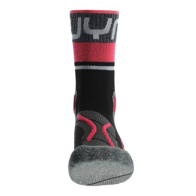 UYN Chaussettes de randonnée femme Mérinos