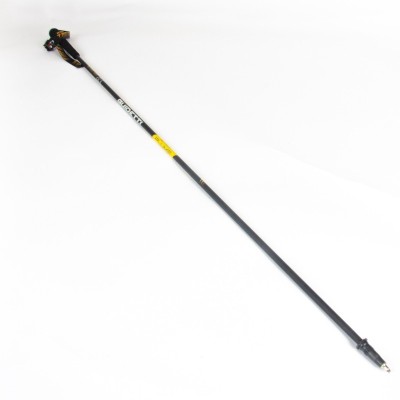 Guidetti Trail Plume Carbone