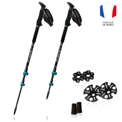  B-LIGHT CARBONE SAPHIR 