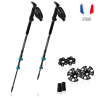  B-LIGHT CARBONE SAPHIR 